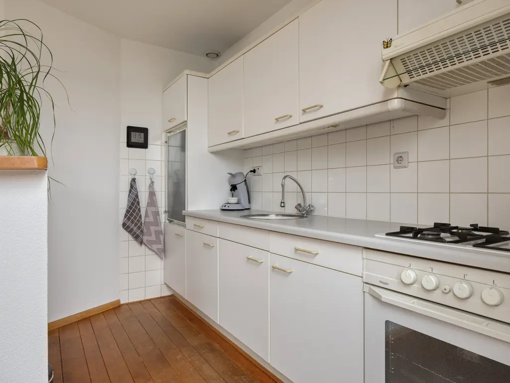 Enclaveberg 16, Roosendaal