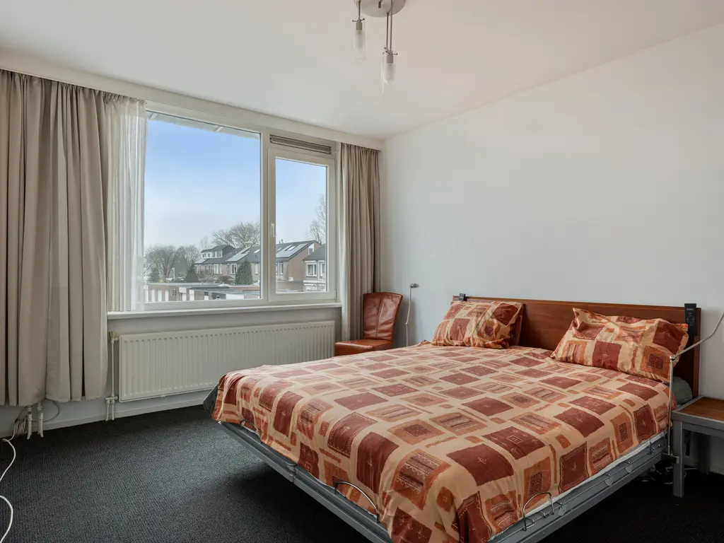 Enclaveberg 16, Roosendaal