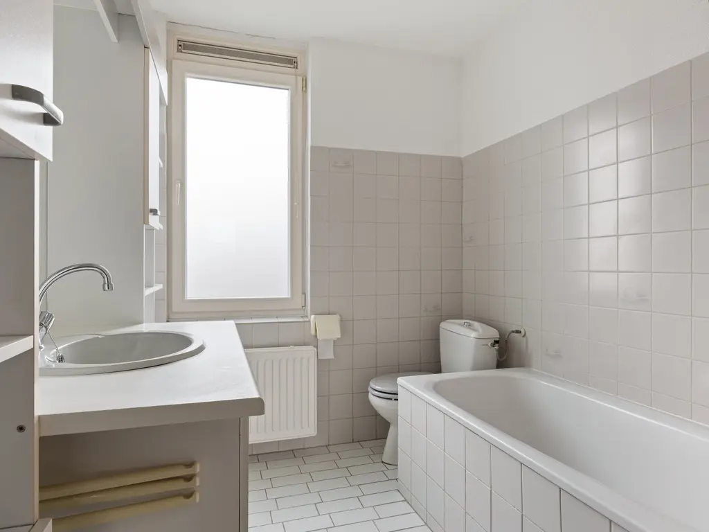 Enclaveberg 16, Roosendaal