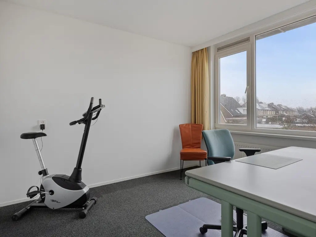 Enclaveberg 16, Roosendaal