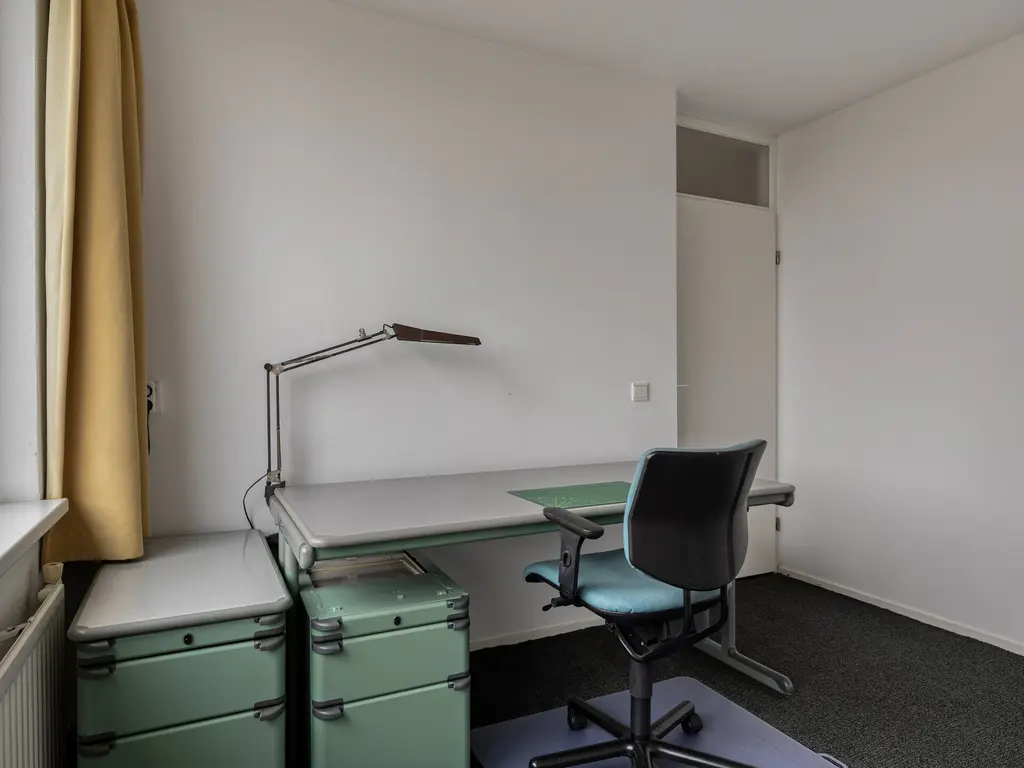 Enclaveberg 16, Roosendaal