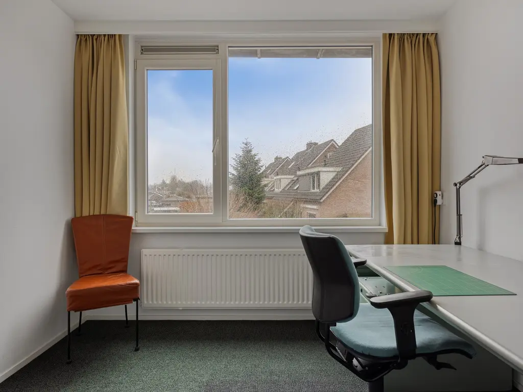 Enclaveberg 16, Roosendaal