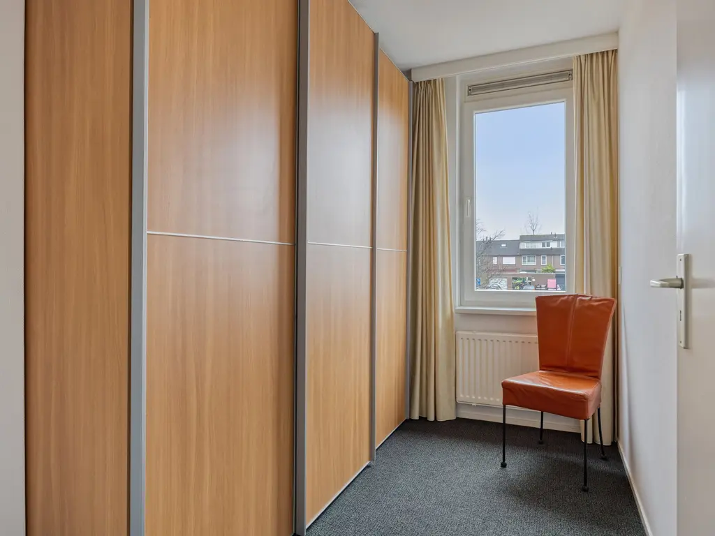 Enclaveberg 16, Roosendaal