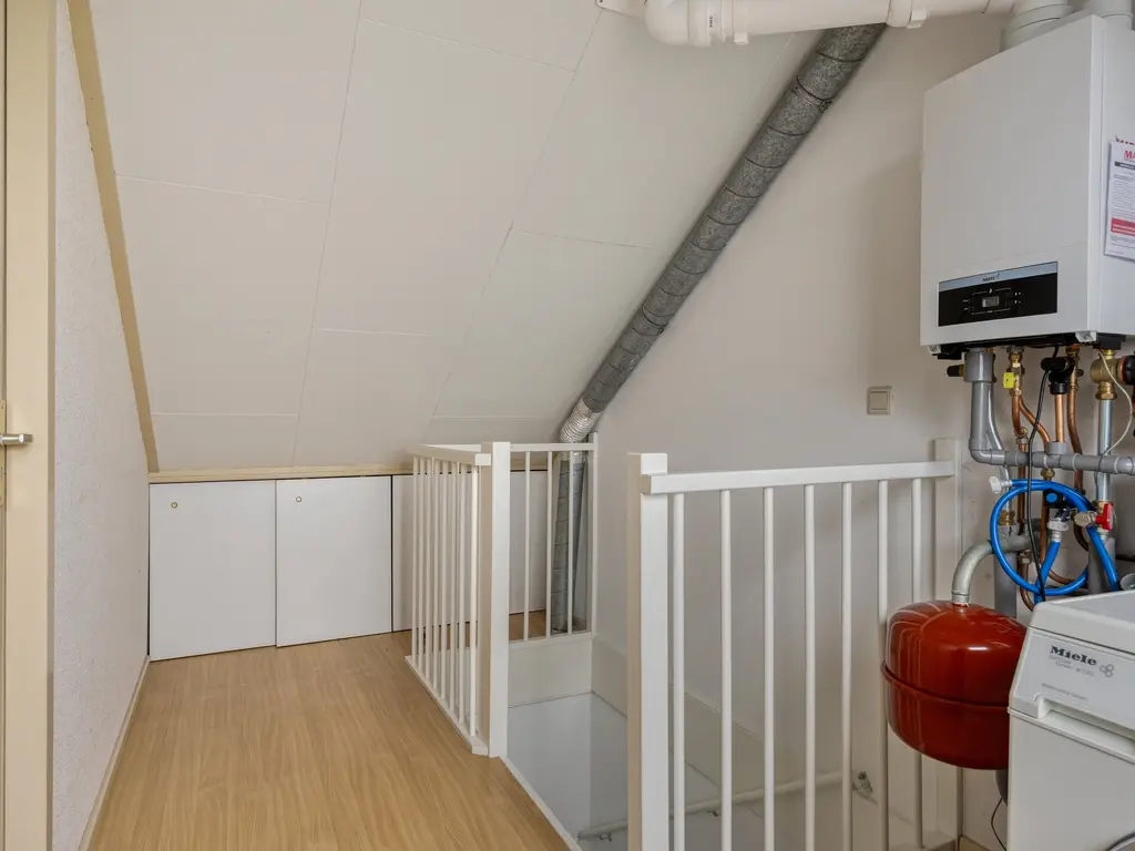 Enclaveberg 16, Roosendaal