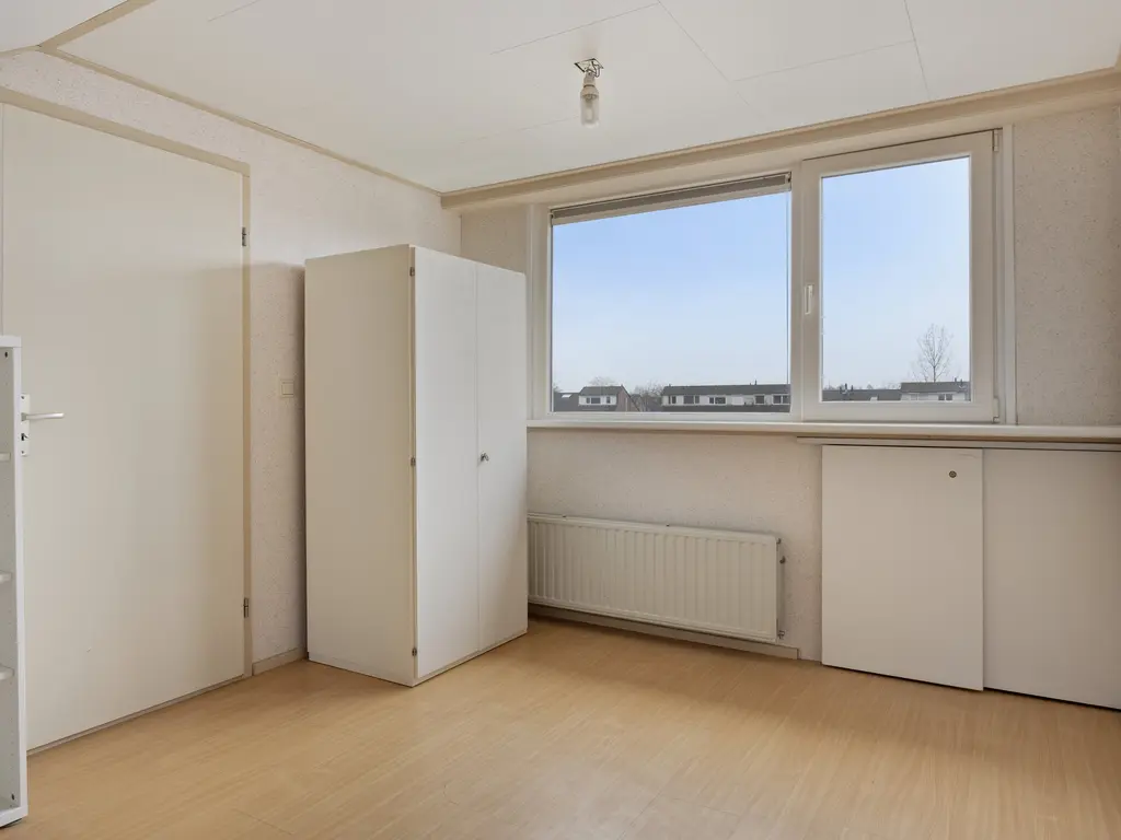 Enclaveberg 16, Roosendaal