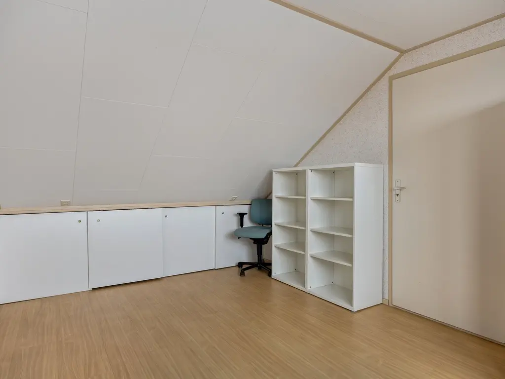 Enclaveberg 16, Roosendaal