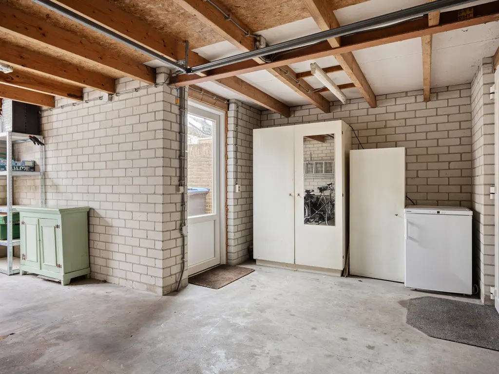 Enclaveberg 16, Roosendaal