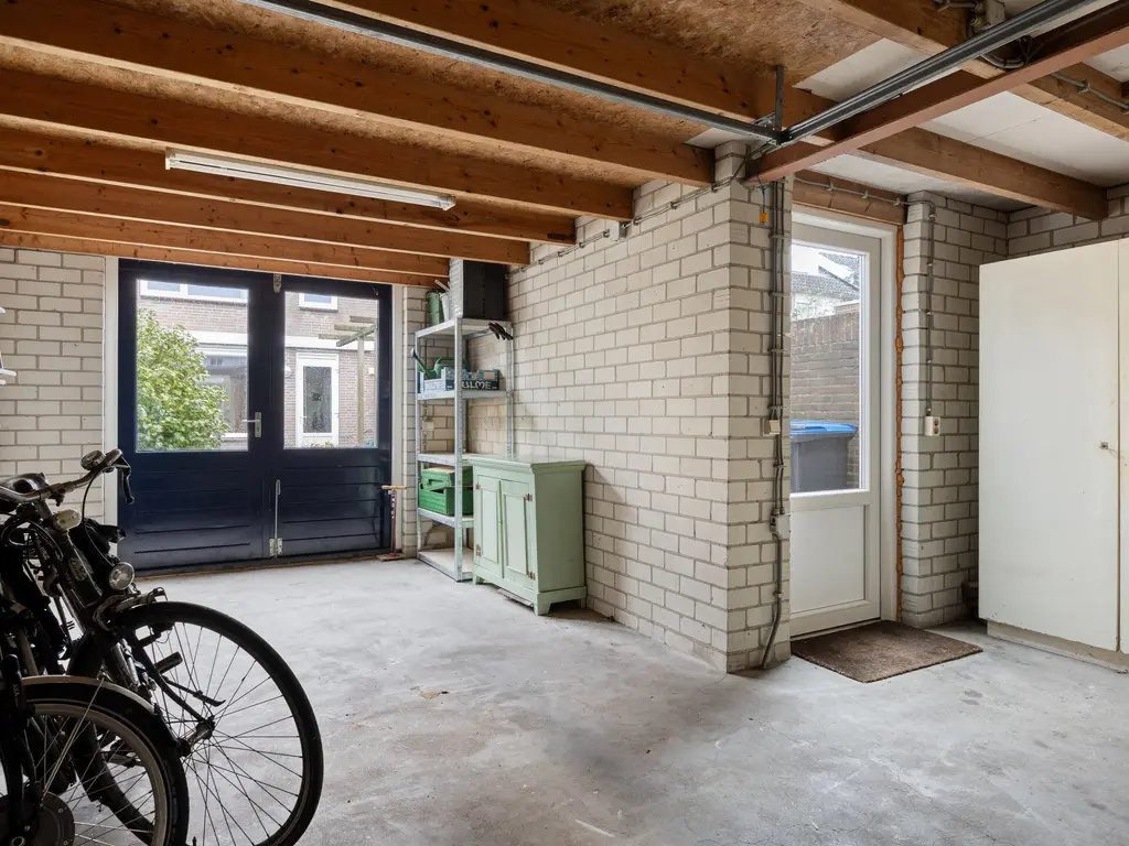 Enclaveberg 16, Roosendaal