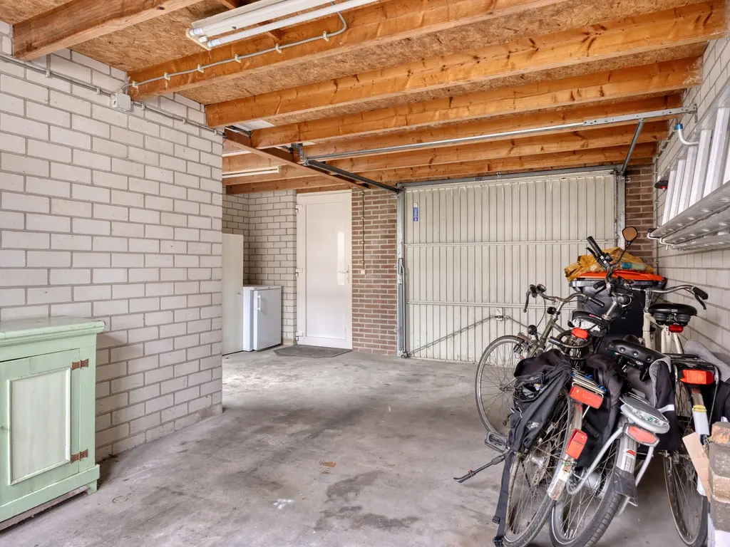 Enclaveberg 16, Roosendaal