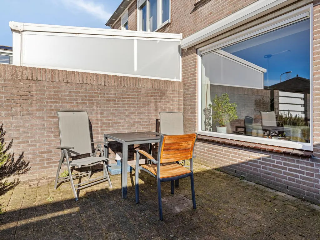 Enclaveberg 16, Roosendaal