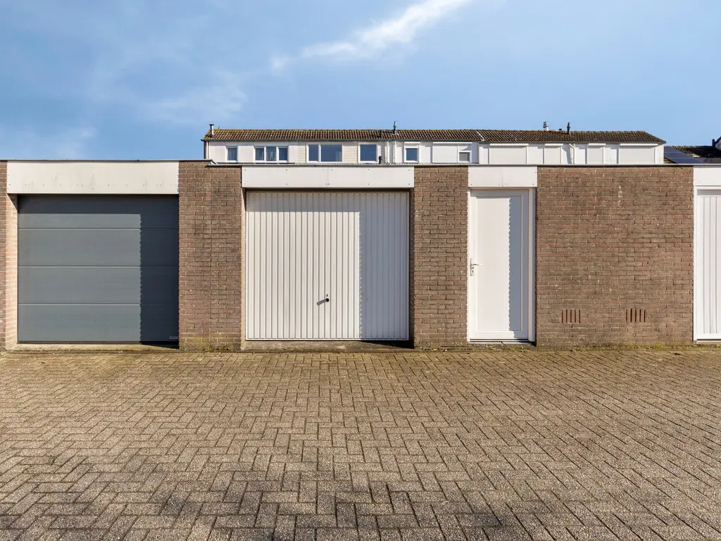 Enclaveberg 16, Roosendaal