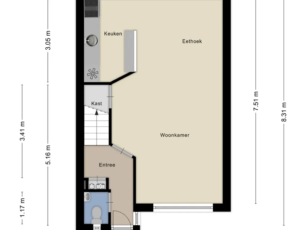 Enclaveberg 16, Roosendaal