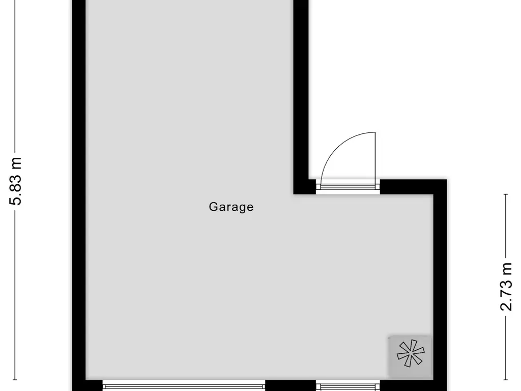 Enclaveberg 16, Roosendaal