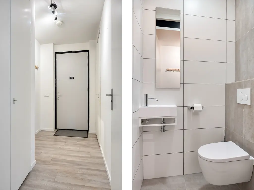 Neptunuskade 217, Leiden