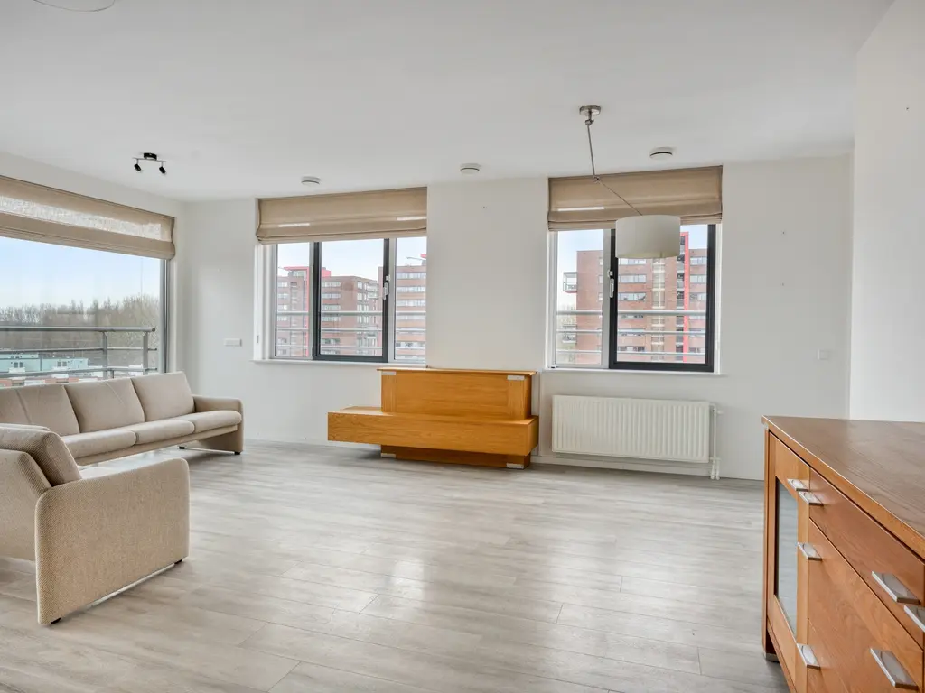 Neptunuskade 217, Leiden