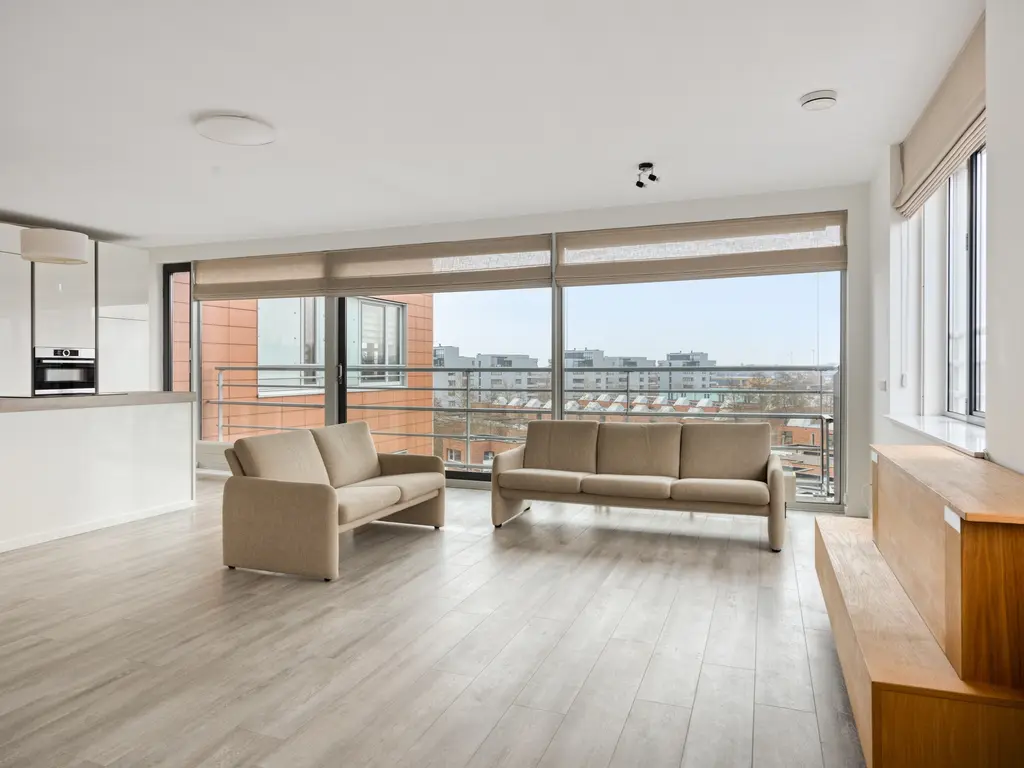 Neptunuskade 217, Leiden