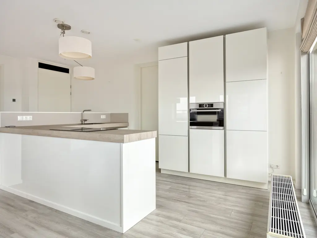 Neptunuskade 217, Leiden