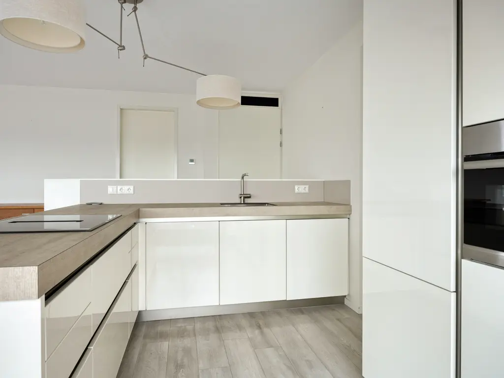 Neptunuskade 217, Leiden