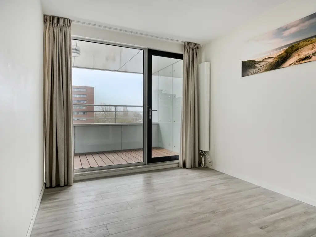 Neptunuskade 217, Leiden