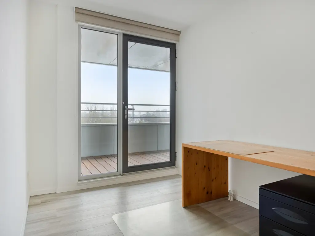 Neptunuskade 217, Leiden