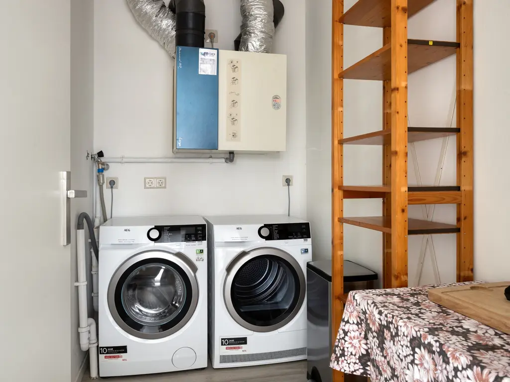 Neptunuskade 217, Leiden