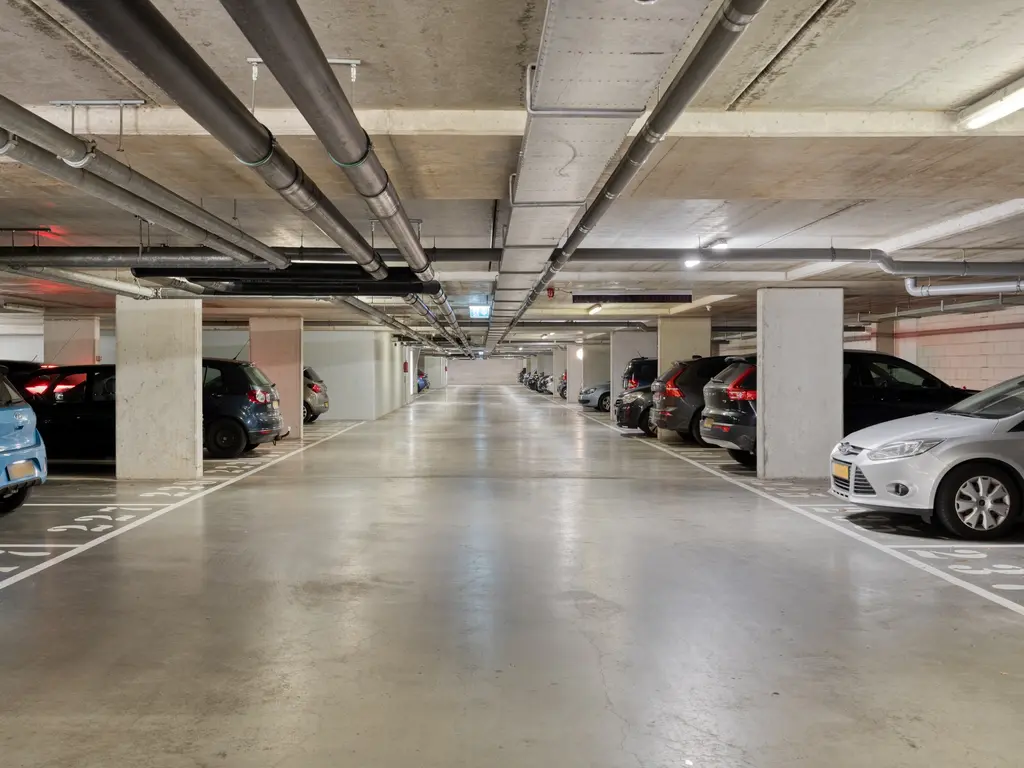 Neptunuskade 217, Leiden