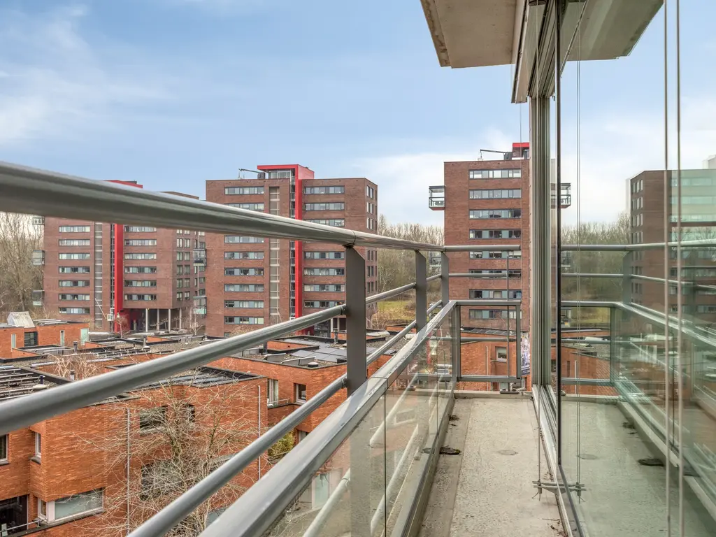 Neptunuskade 217, Leiden