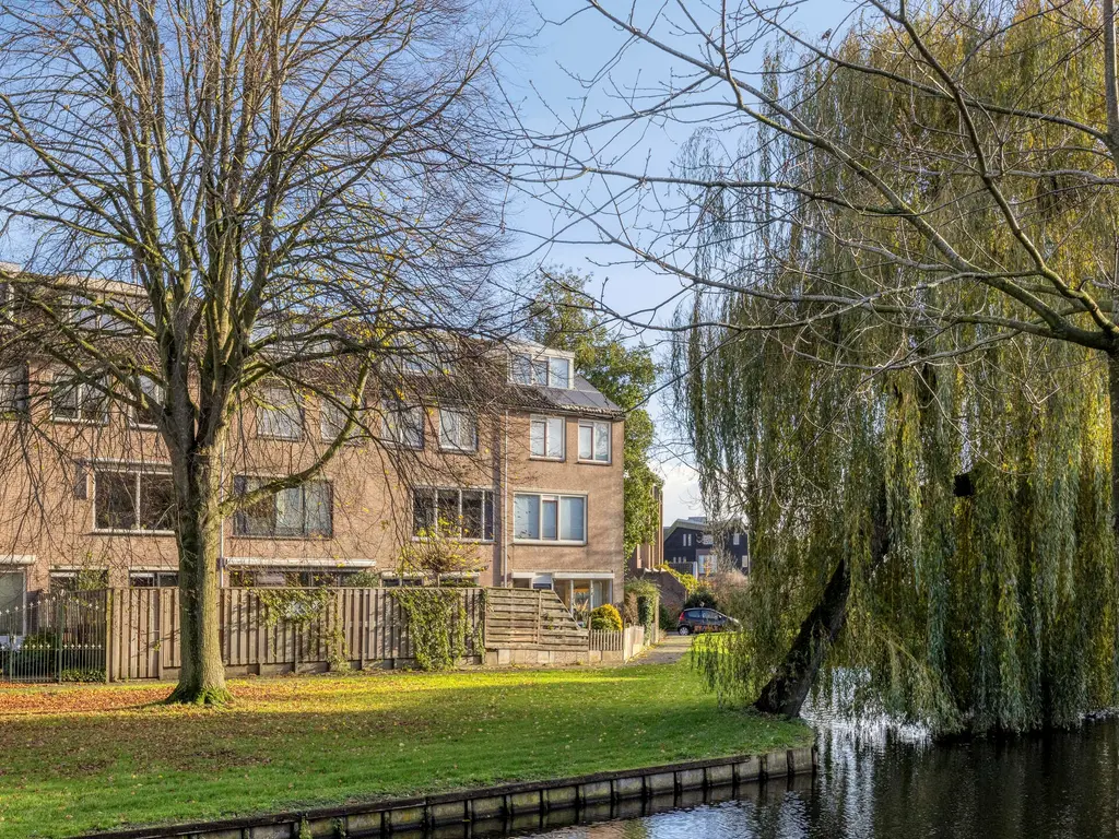 Reiger 48, Zoeterwoude