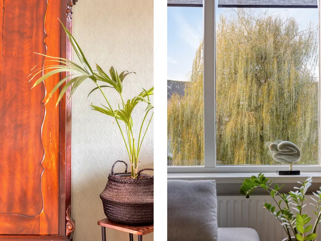 Reiger 48, Zoeterwoude