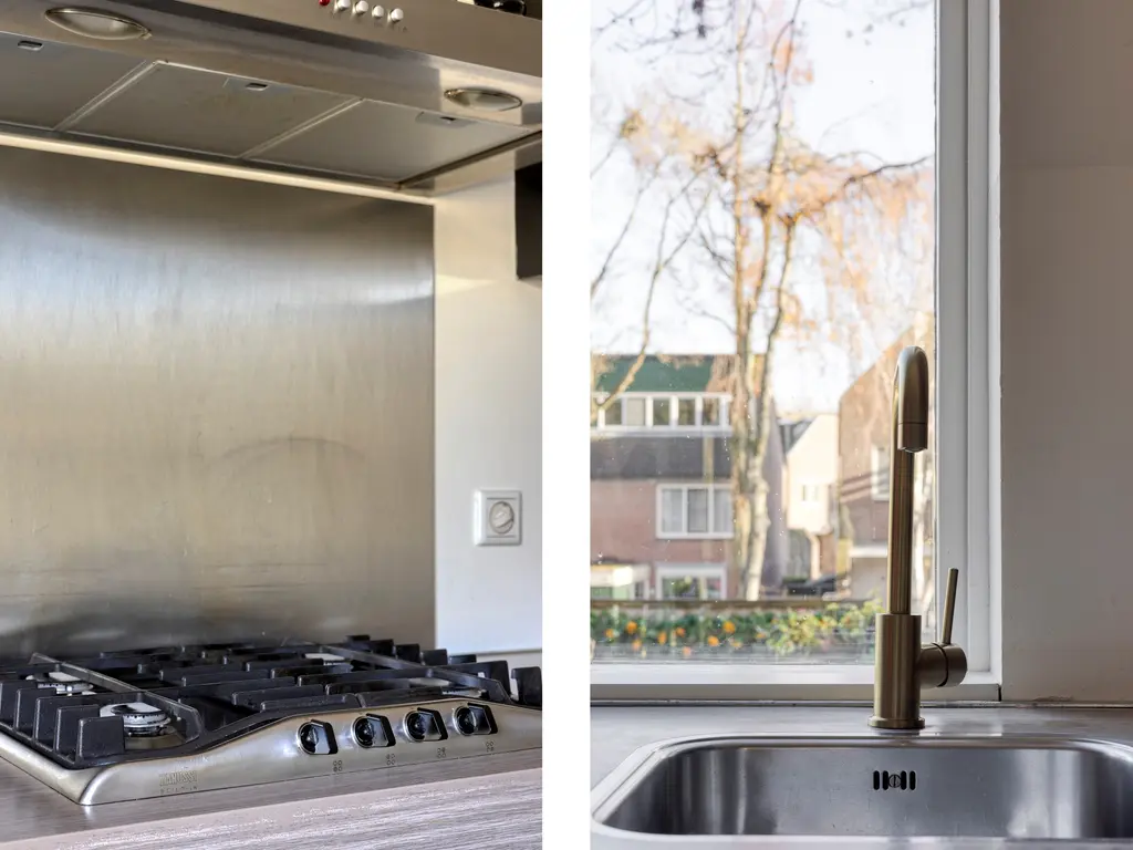 Reiger 48, Zoeterwoude