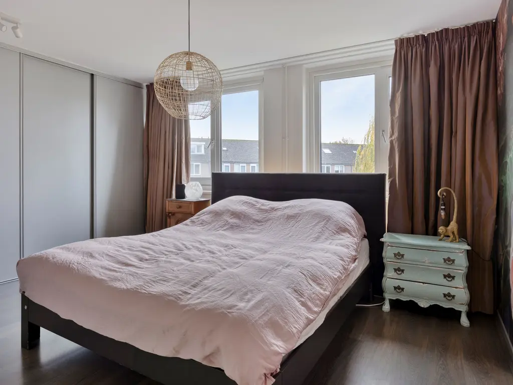 Reiger 48, Zoeterwoude