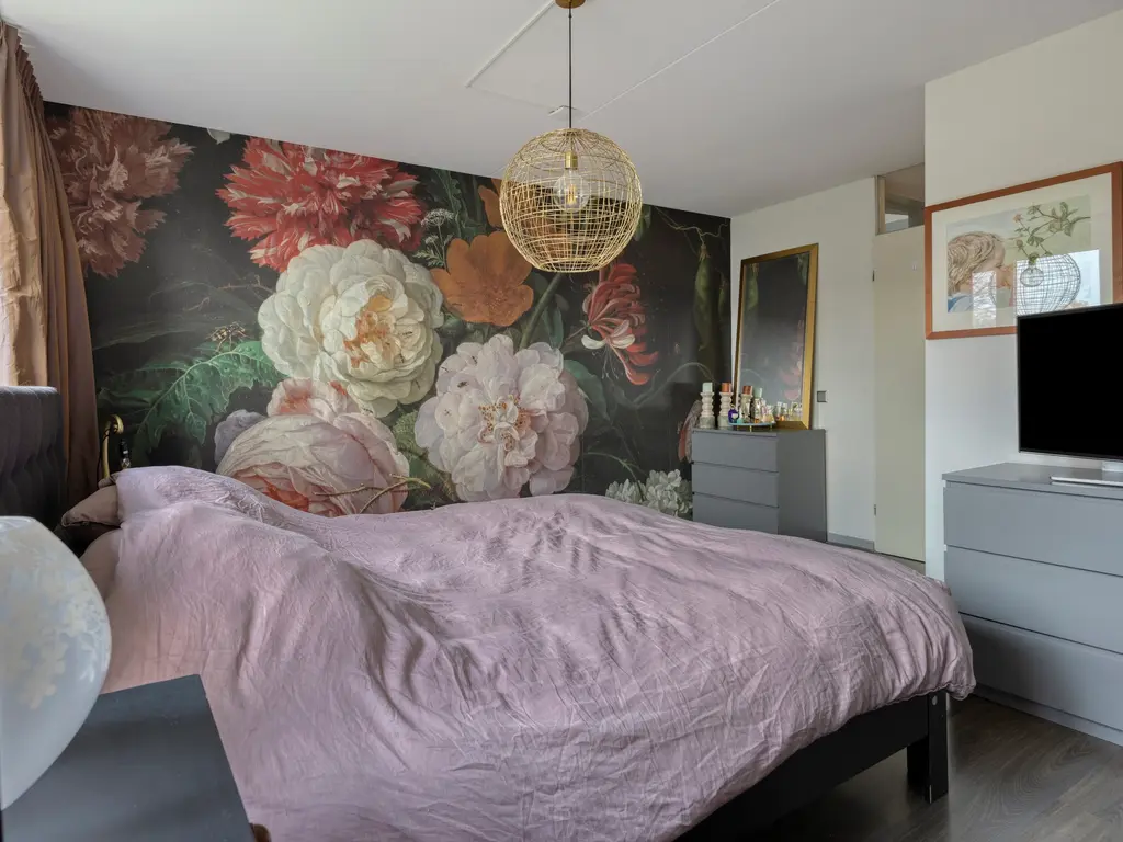 Reiger 48, Zoeterwoude