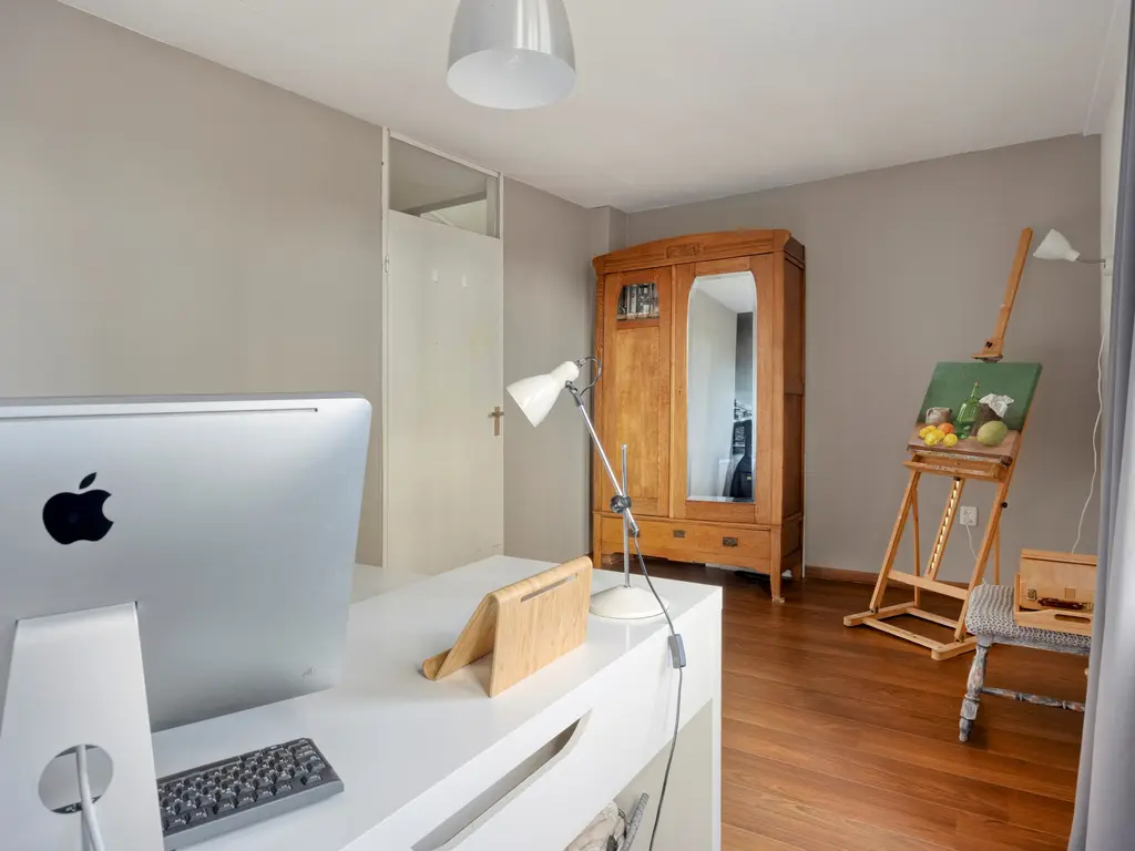 Reiger 48, Zoeterwoude