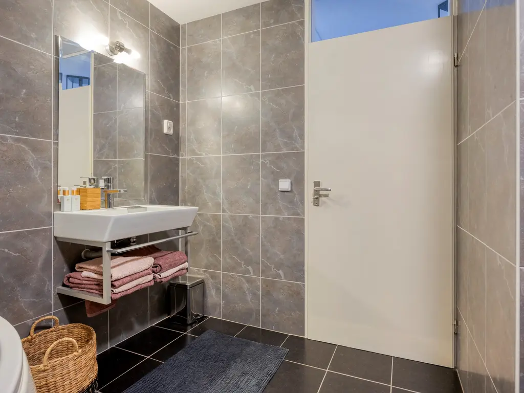 Reiger 48, Zoeterwoude