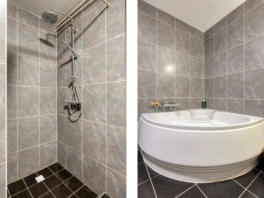 Reiger 48, Zoeterwoude