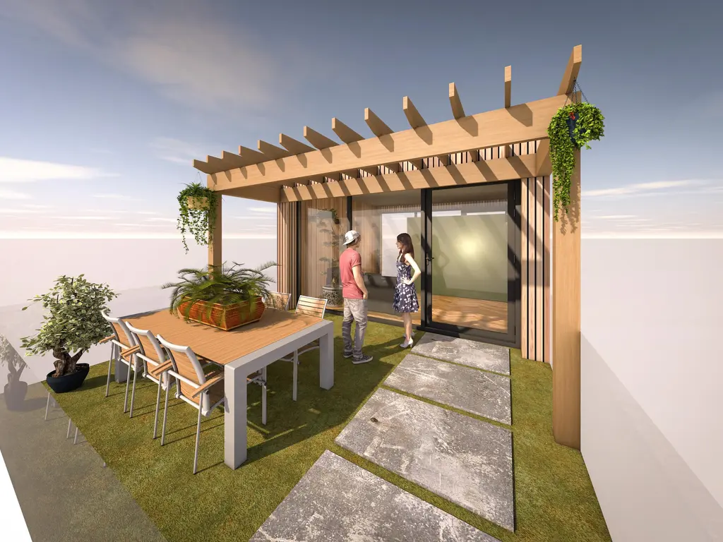 Zuidhoek 249A, ROTTERDAM