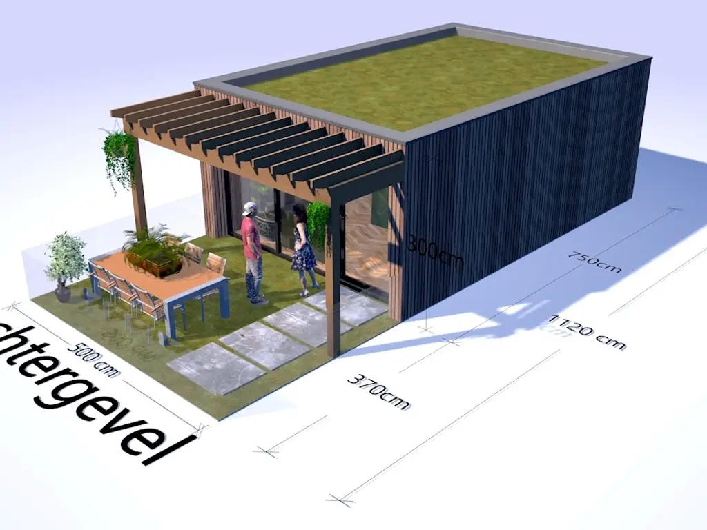 Zuidhoek 249A, ROTTERDAM