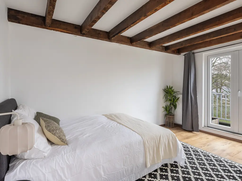 Zuidhoek 249A, ROTTERDAM