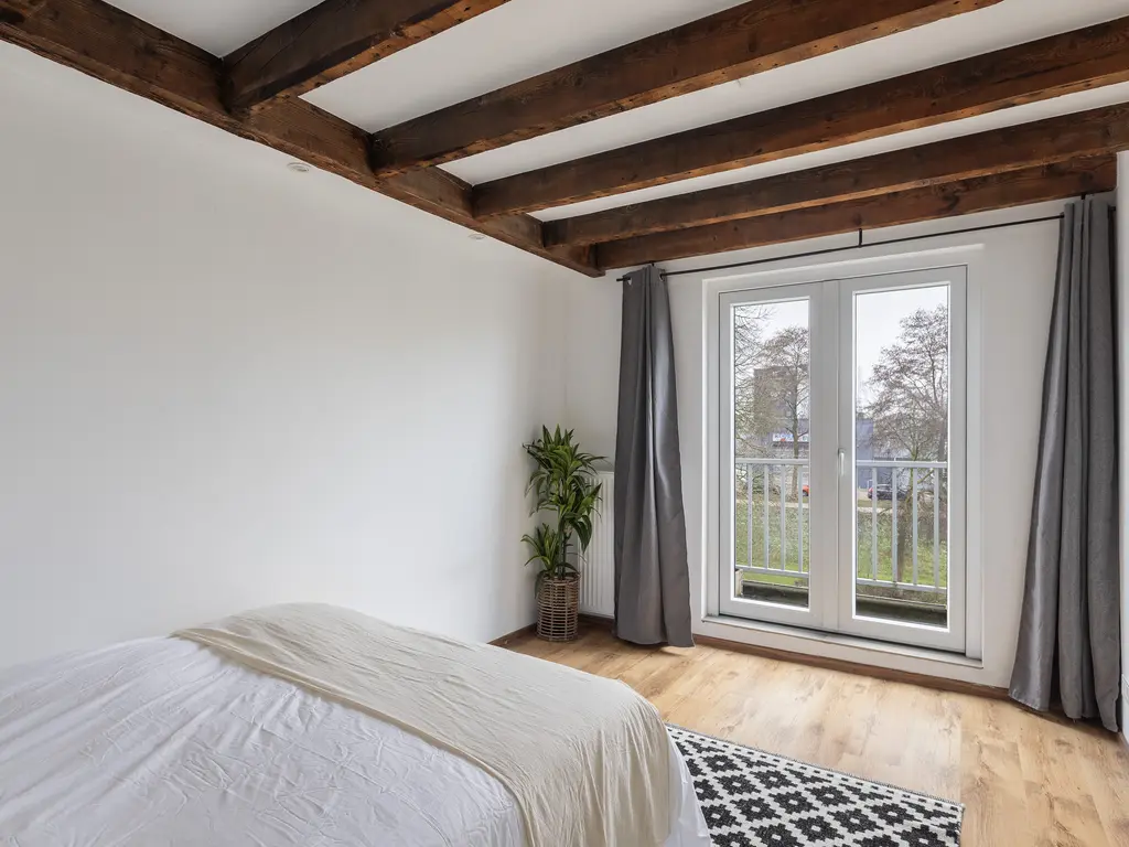 Zuidhoek 249A, ROTTERDAM