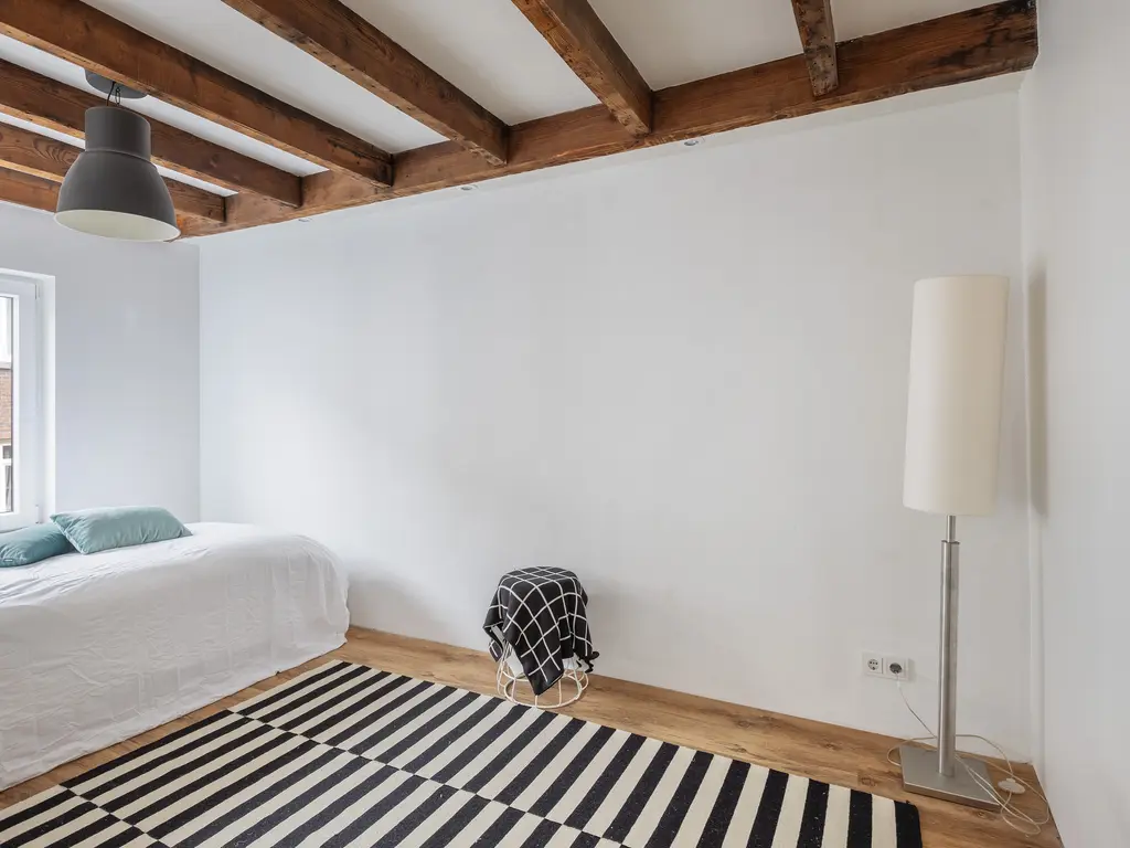 Zuidhoek 249A, ROTTERDAM