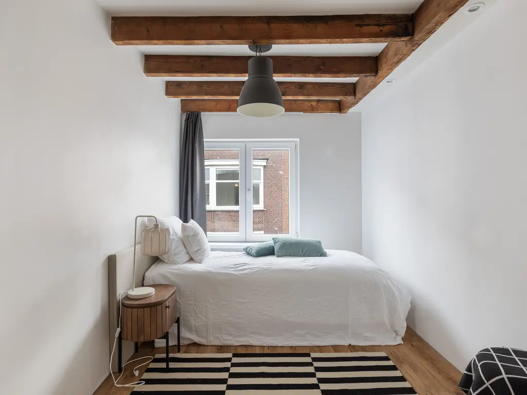 Zuidhoek 249A, ROTTERDAM