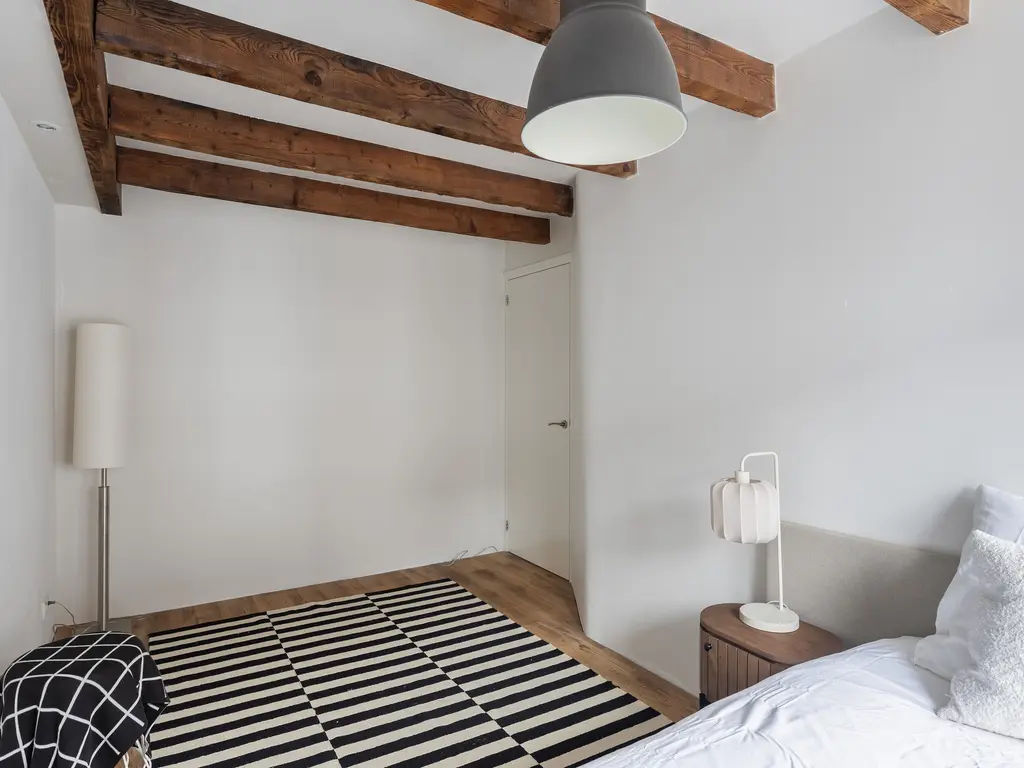 Zuidhoek 249A, ROTTERDAM