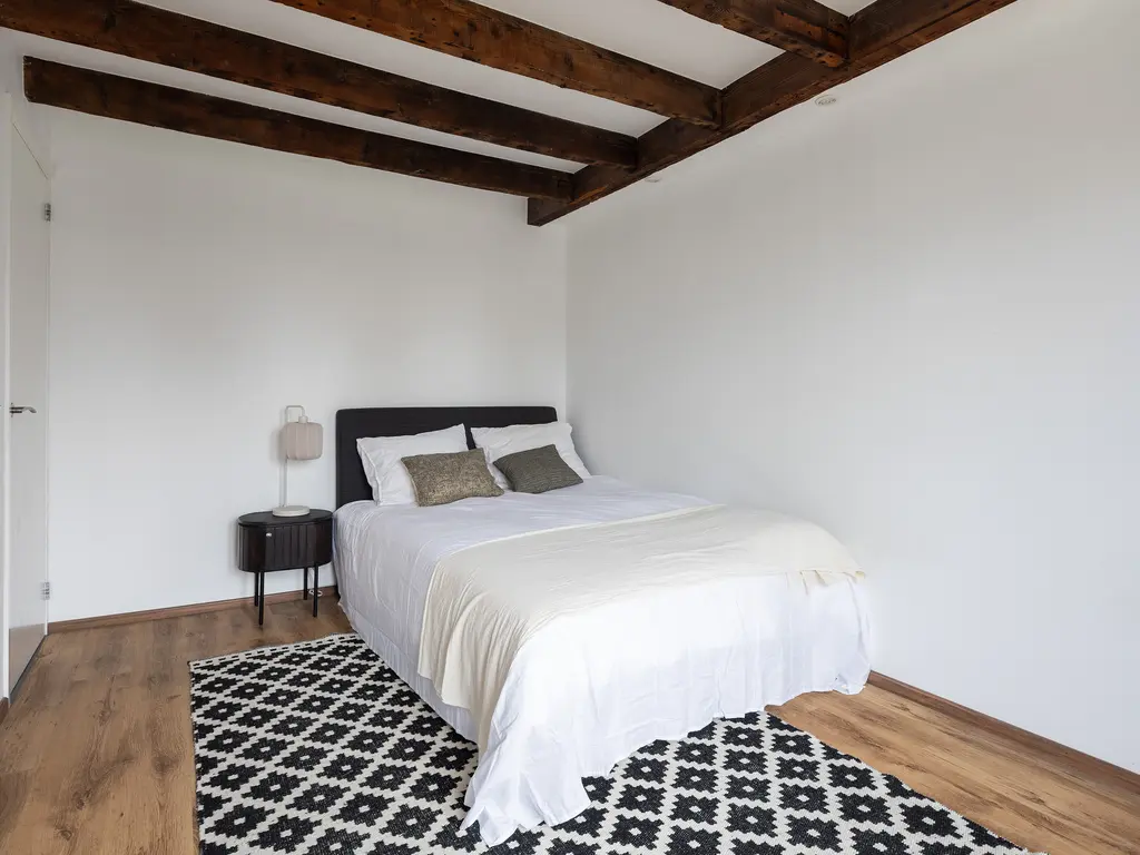 Zuidhoek 249A, ROTTERDAM