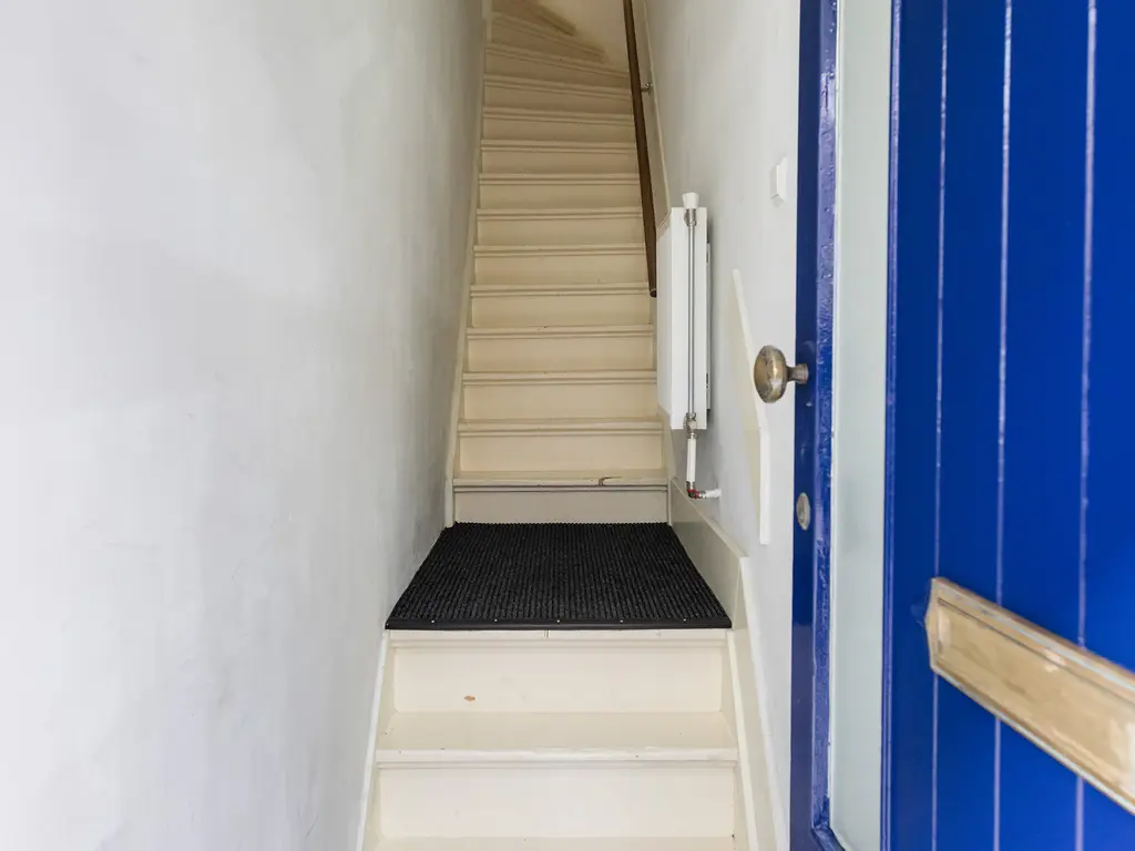 Zuidhoek 249A, ROTTERDAM