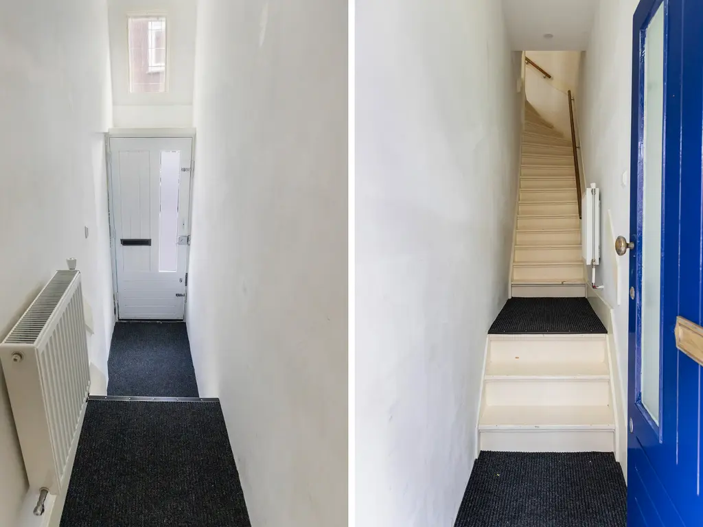 Zuidhoek 249A, ROTTERDAM