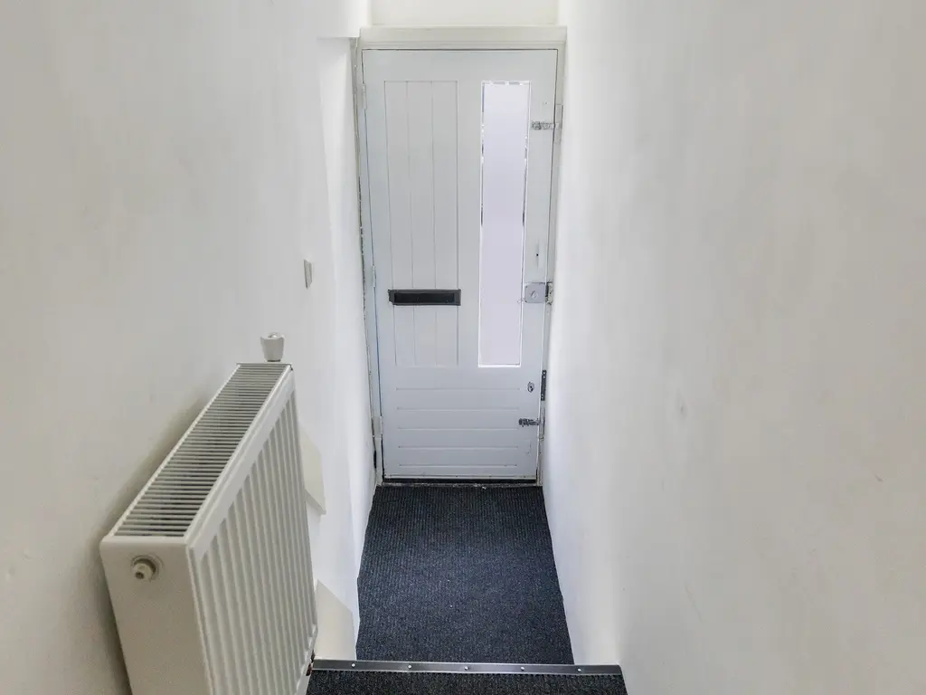 Zuidhoek 249A, ROTTERDAM