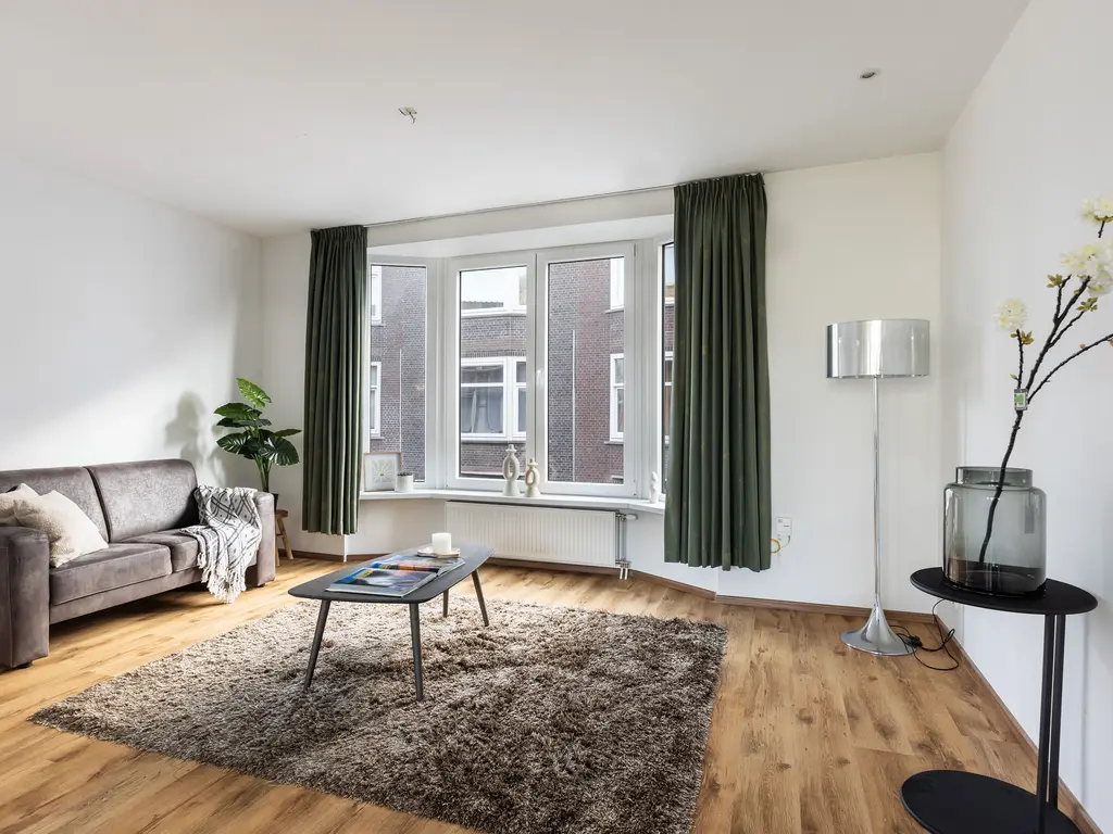 Zuidhoek 249A, ROTTERDAM