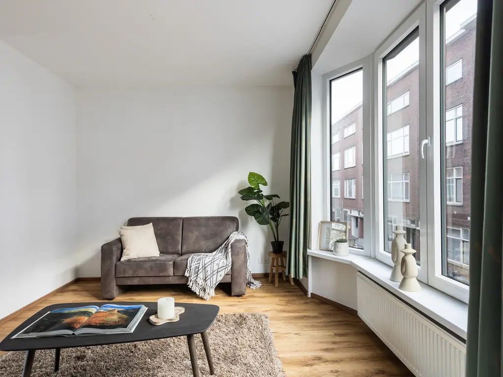 Zuidhoek 249A, ROTTERDAM