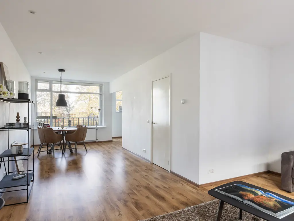 Zuidhoek 249A, ROTTERDAM