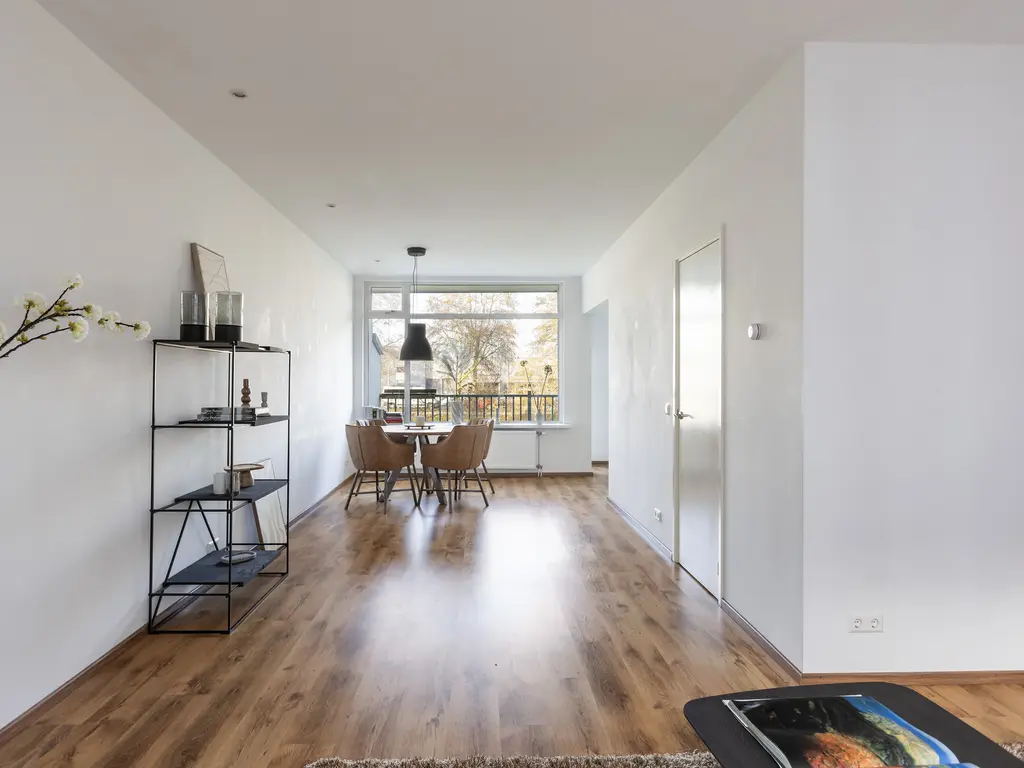 Zuidhoek 249A, ROTTERDAM